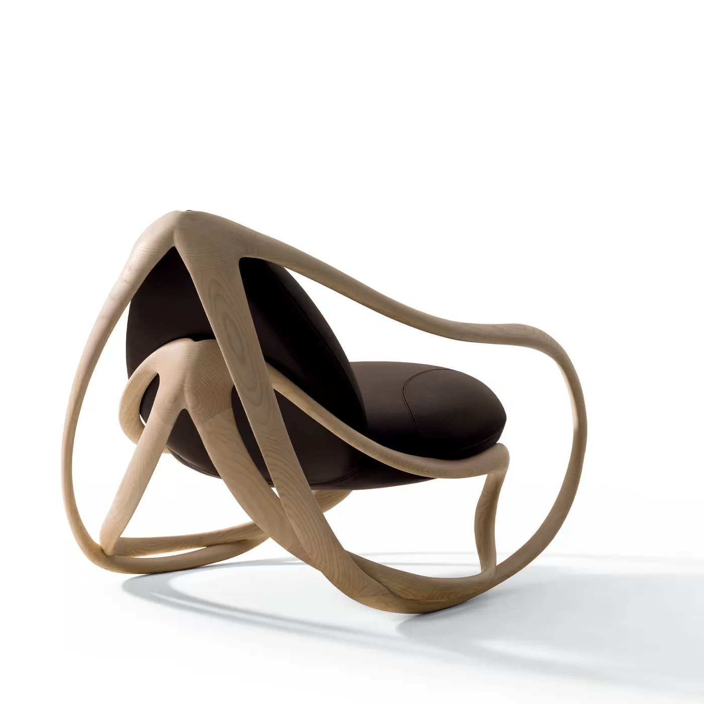 Beech Hammock Chair - Geometric and stunning design